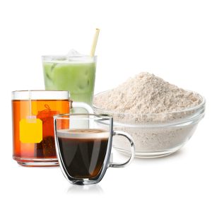 Beverage-Base-Powders