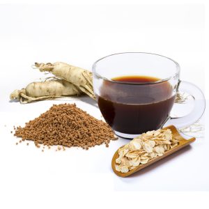 Herbal Granules草药颗粒