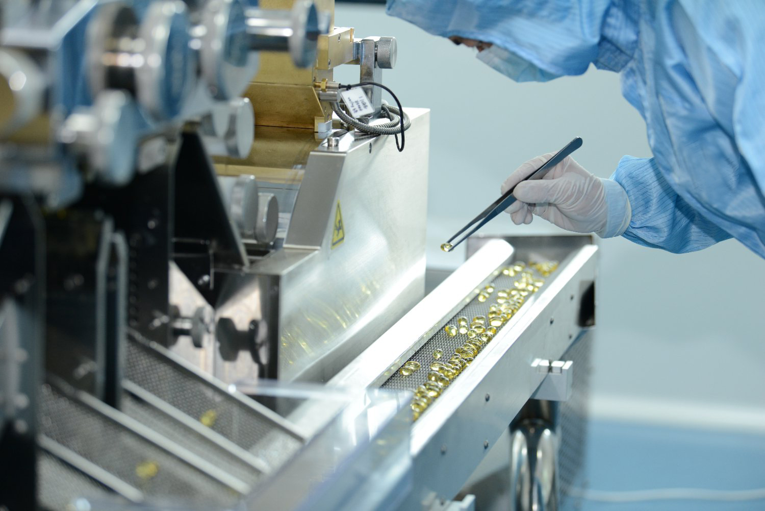 Advanced Testing and Quality Assurance