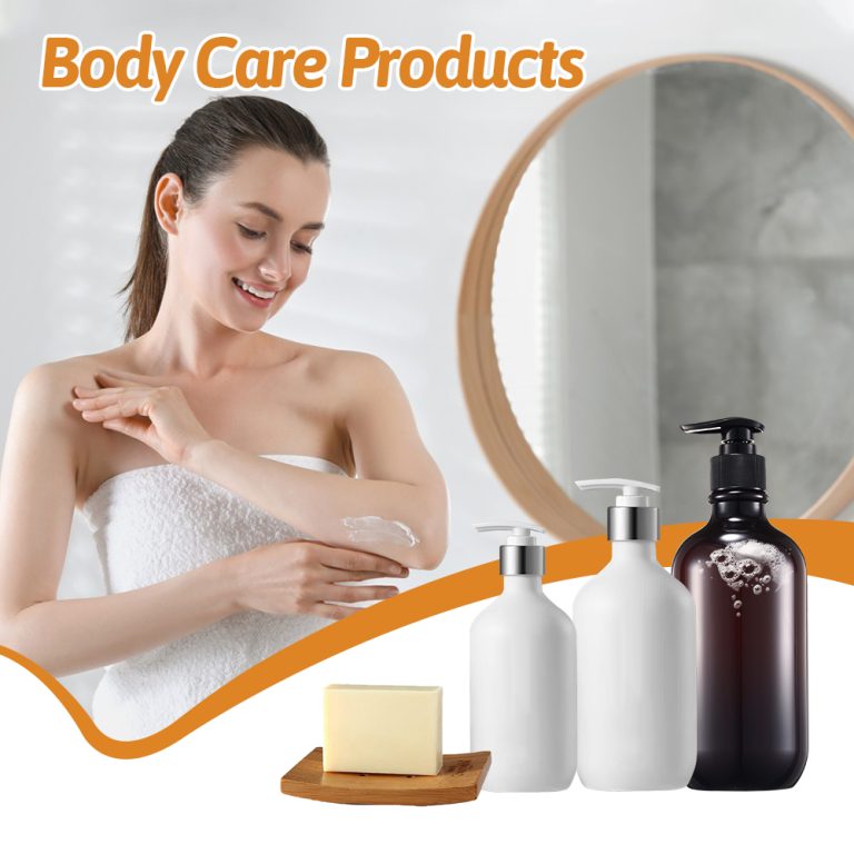 Body-Care-Products