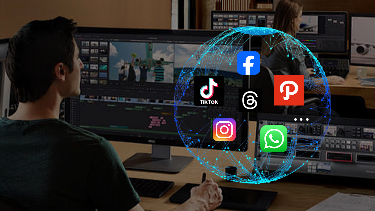 Dedicated E Commerce and Social Media Support