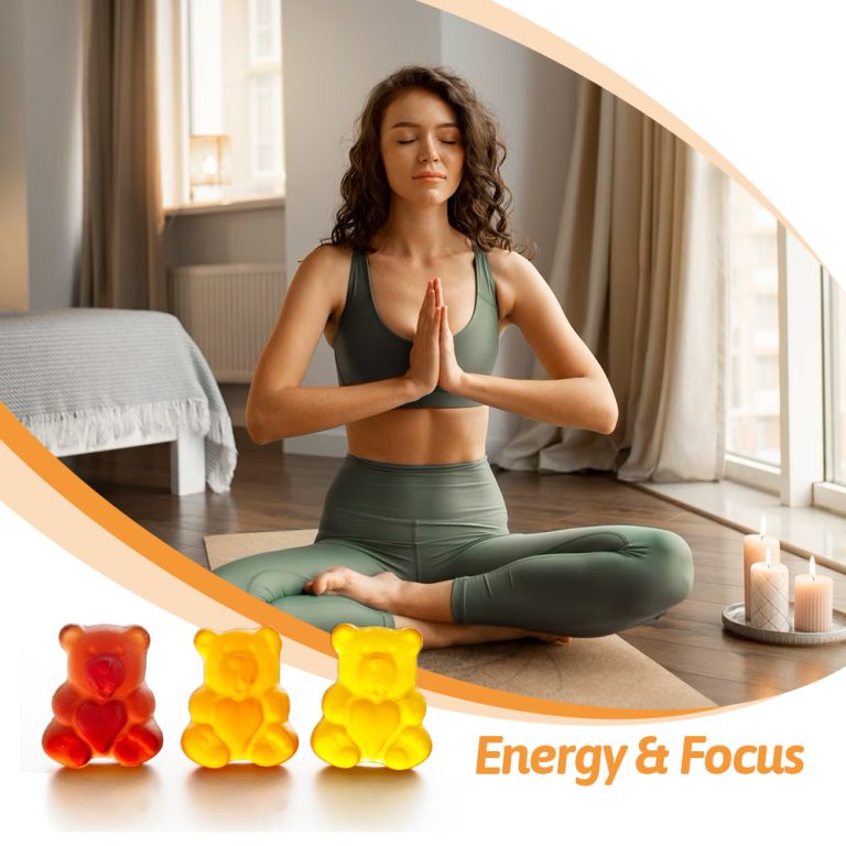 Energy-&-Focus-Formulas