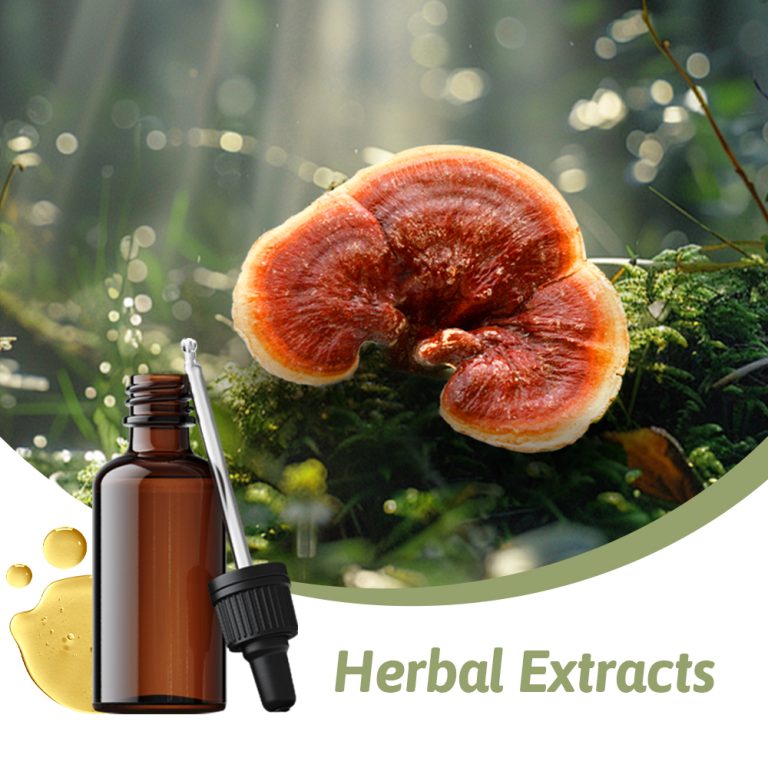 Herbal-Extracts