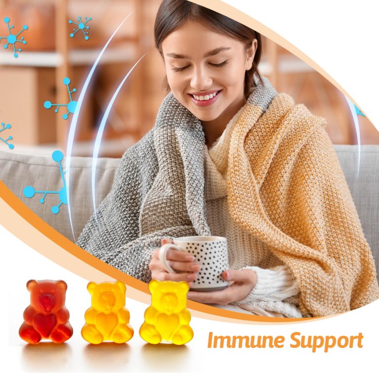 Immune-Support-Formulas