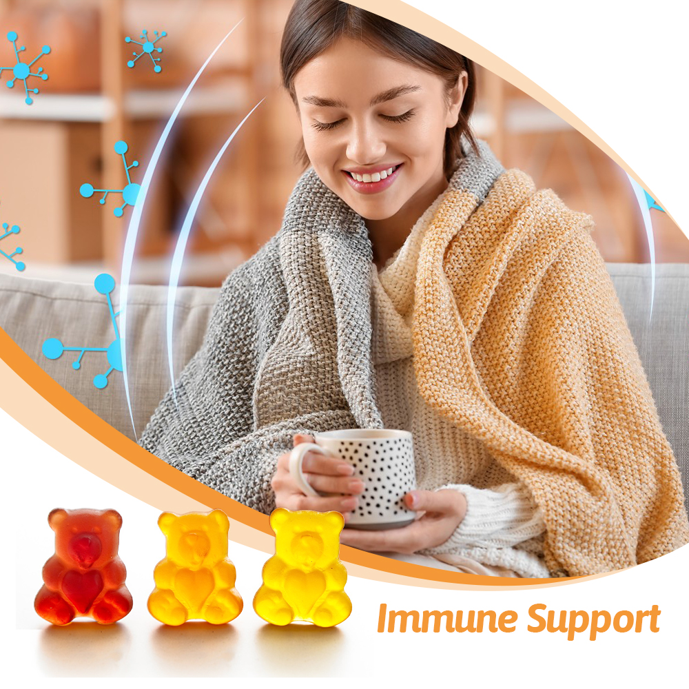 Immune-Support-Formulas