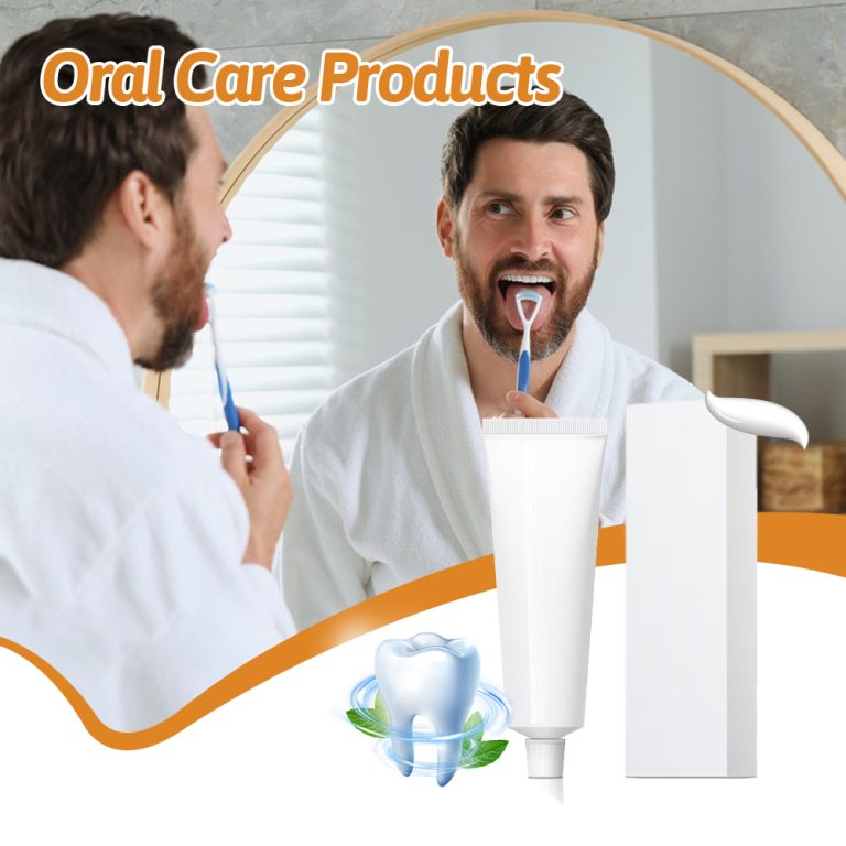 Oral-Care-Products