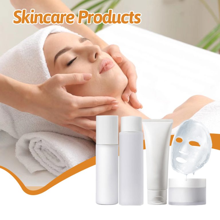 Skincare-Products