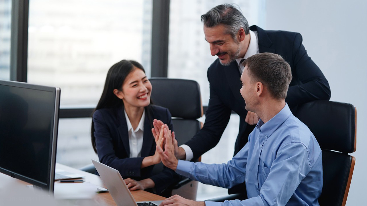 Trusted by Over 1000 Clients Worldwide