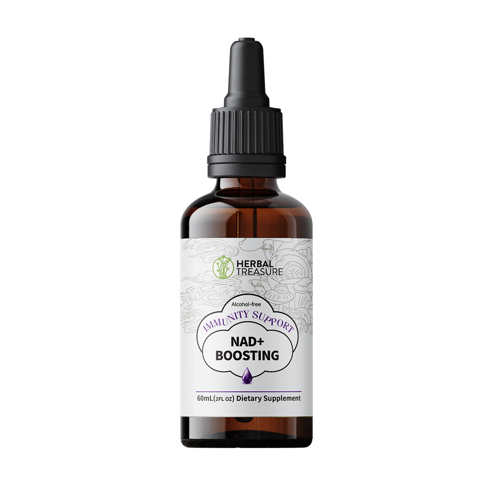 Private Label Mushroom Tinctures OEM Company