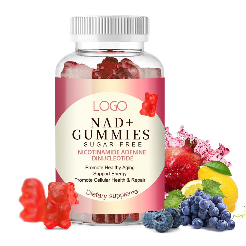 NAD+-GUMMIES主图7