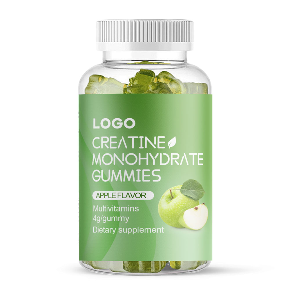 一水肌酸软糖主图1