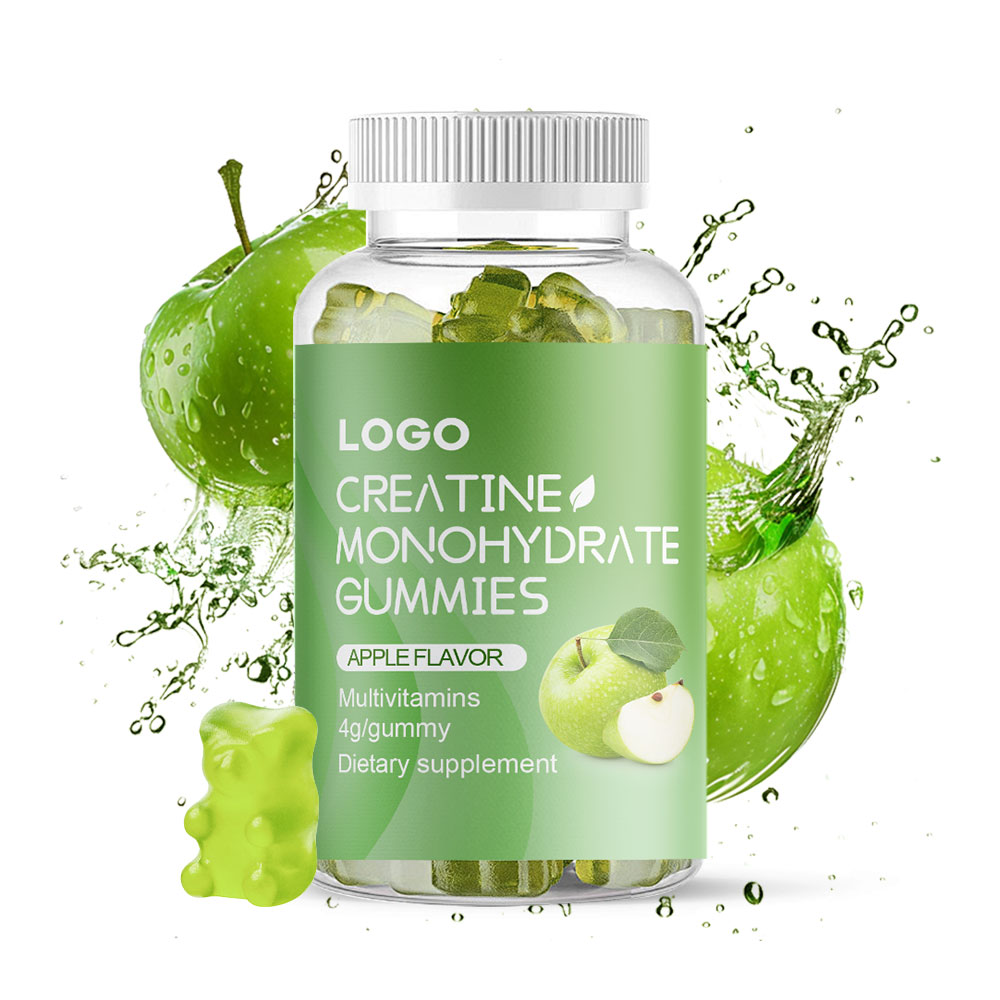 一水肌酸软糖主图2