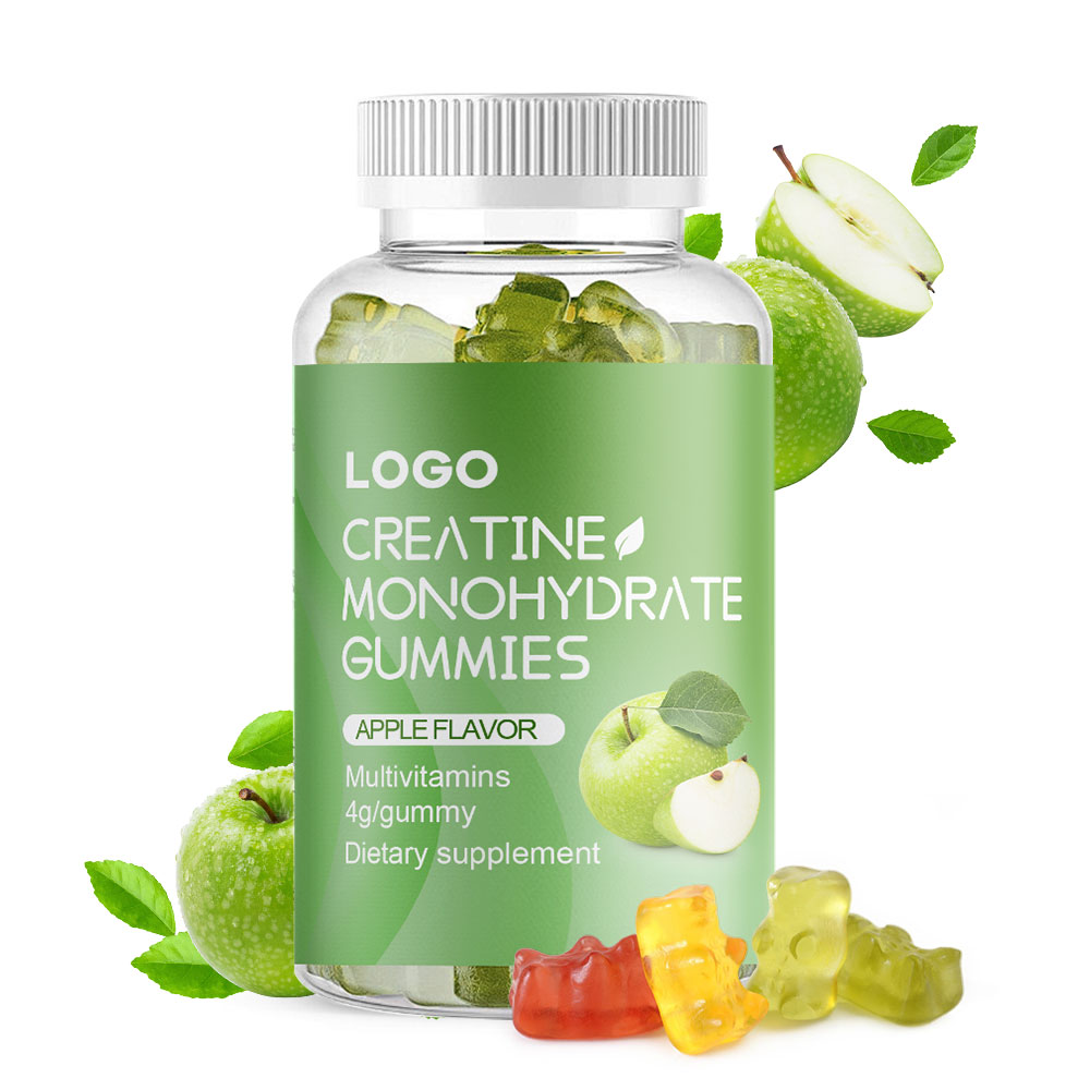 一水肌酸软糖主图3