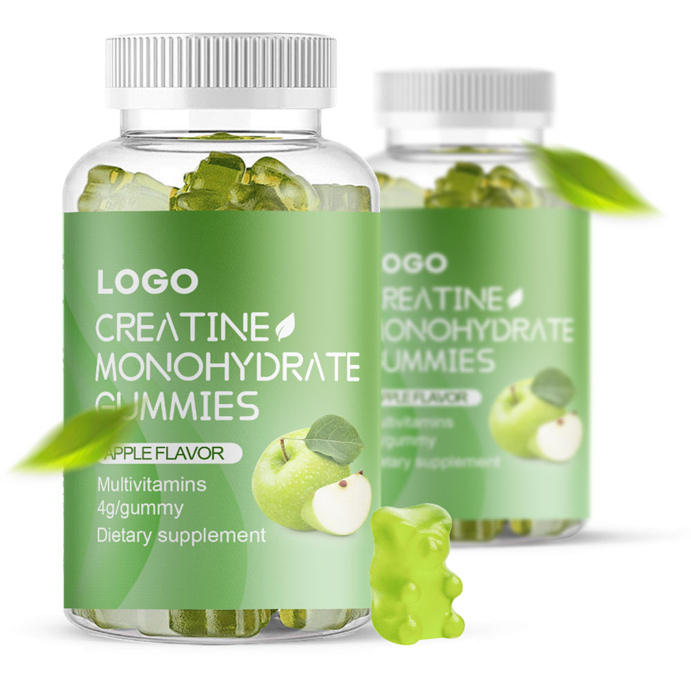 一水肌酸软糖主图4