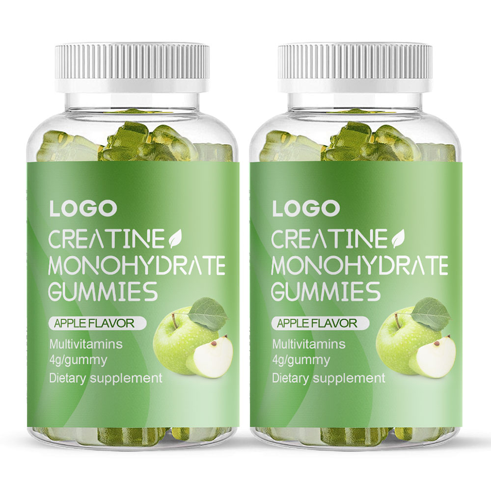 一水肌酸软糖主图5