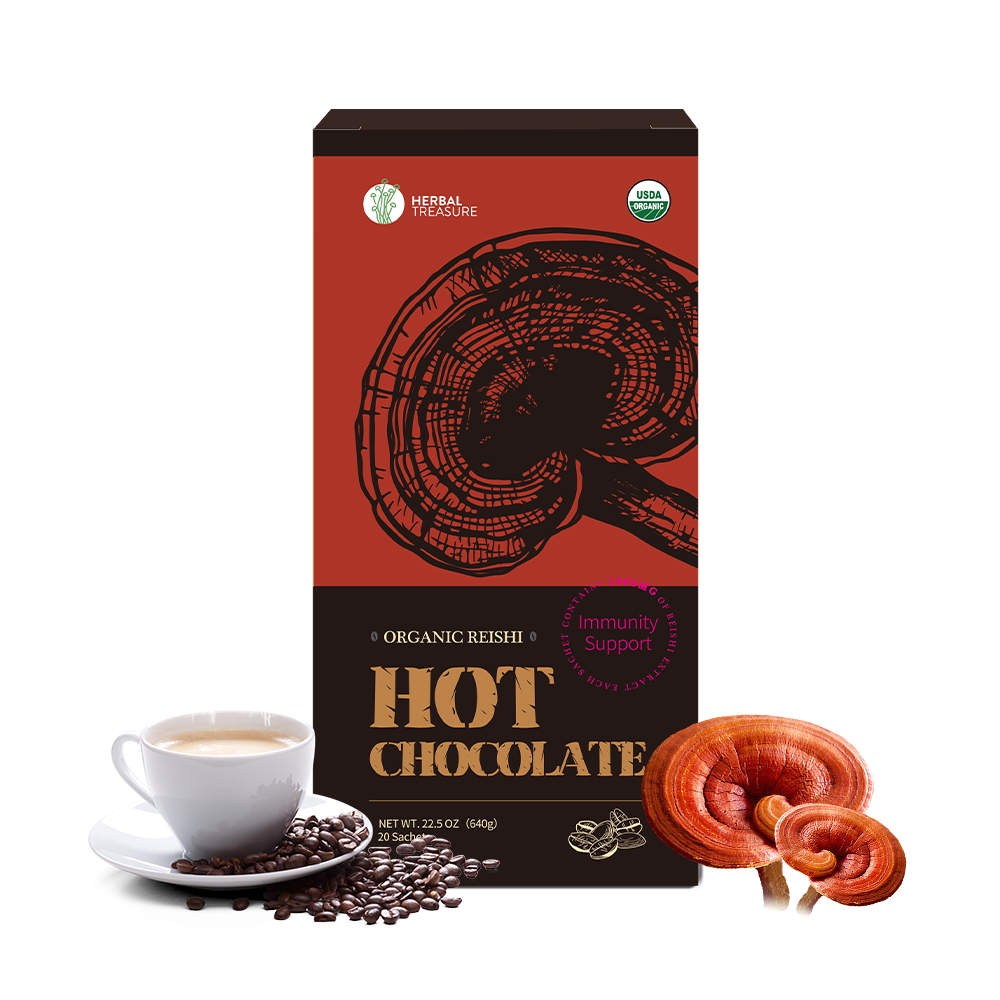 五款灵芝咖啡主图1