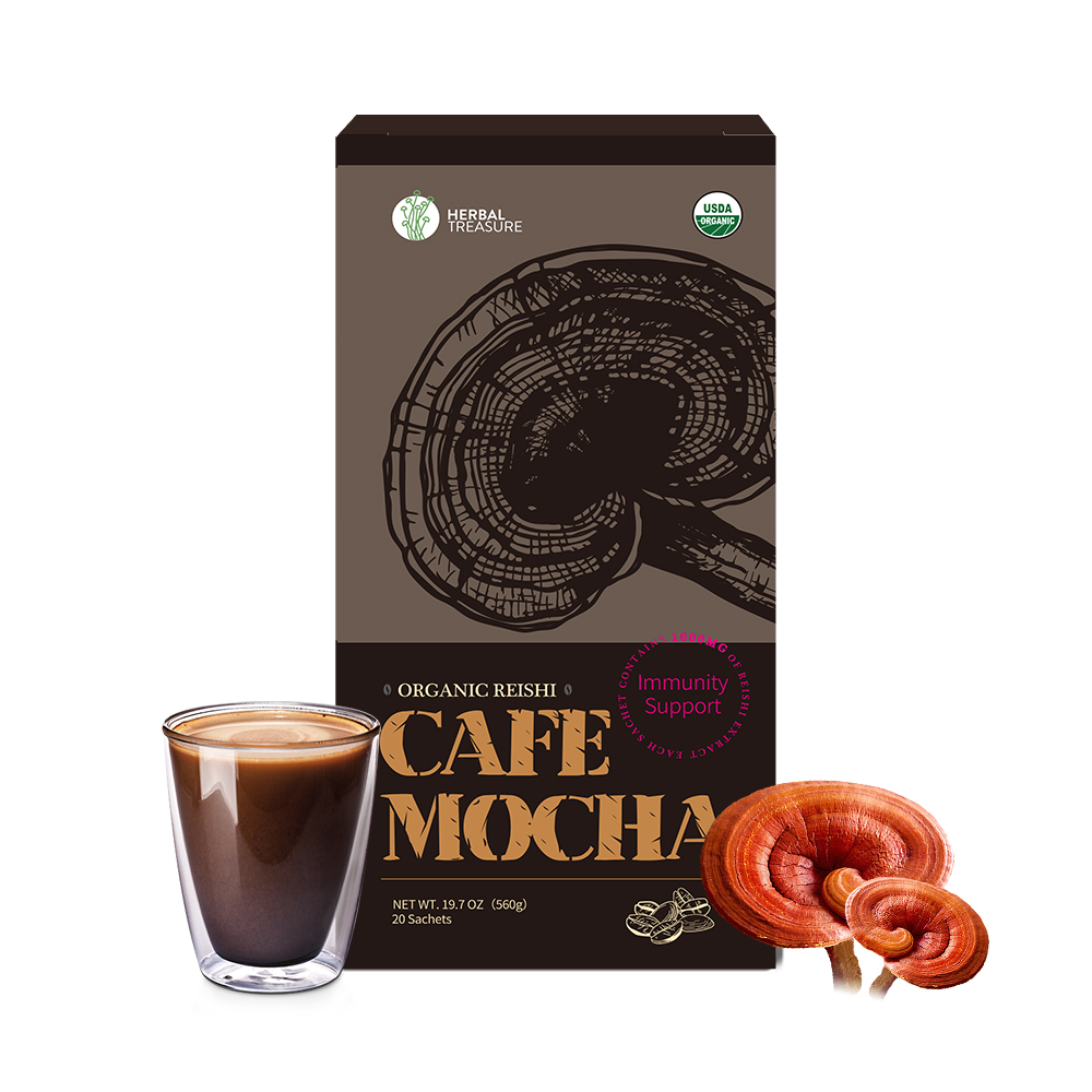 五款灵芝咖啡主图1