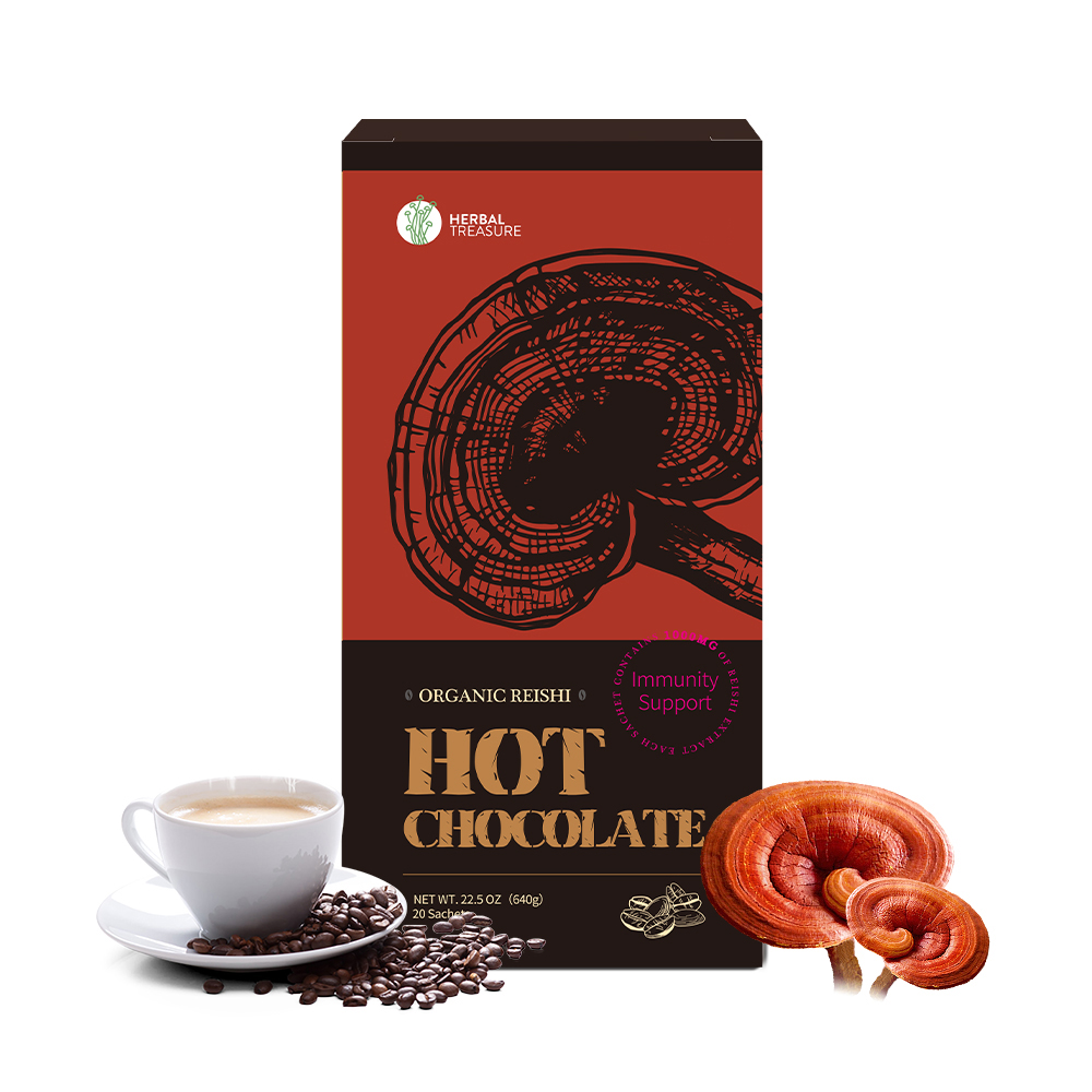 五款灵芝咖啡主图1