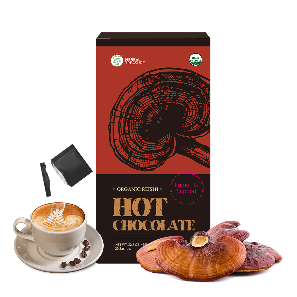 五款灵芝咖啡主图2