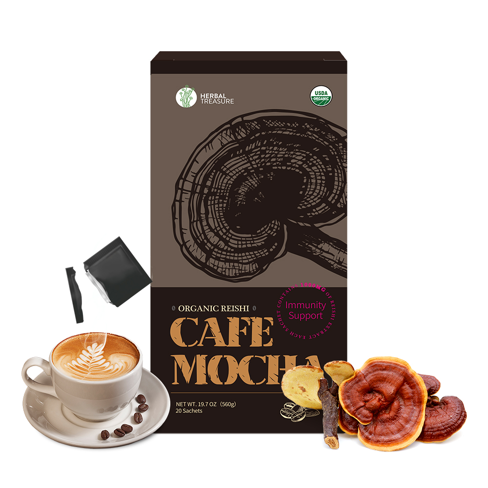 五款灵芝咖啡主图2