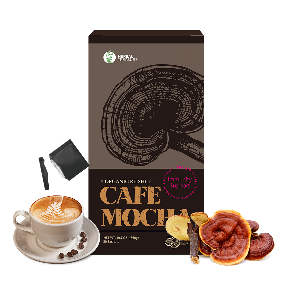 五款灵芝咖啡主图2