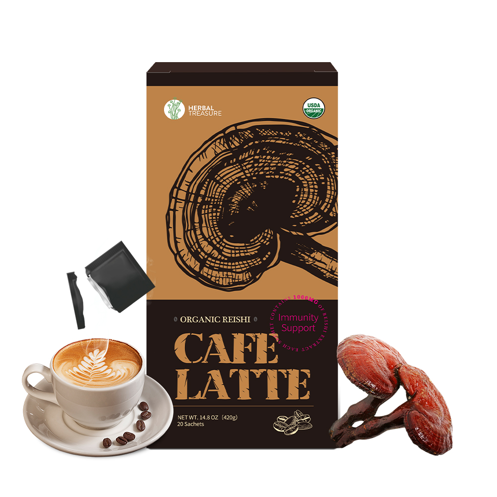 五款灵芝咖啡主图2