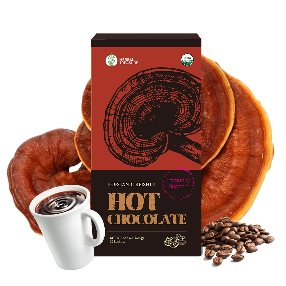 五款灵芝咖啡主图3