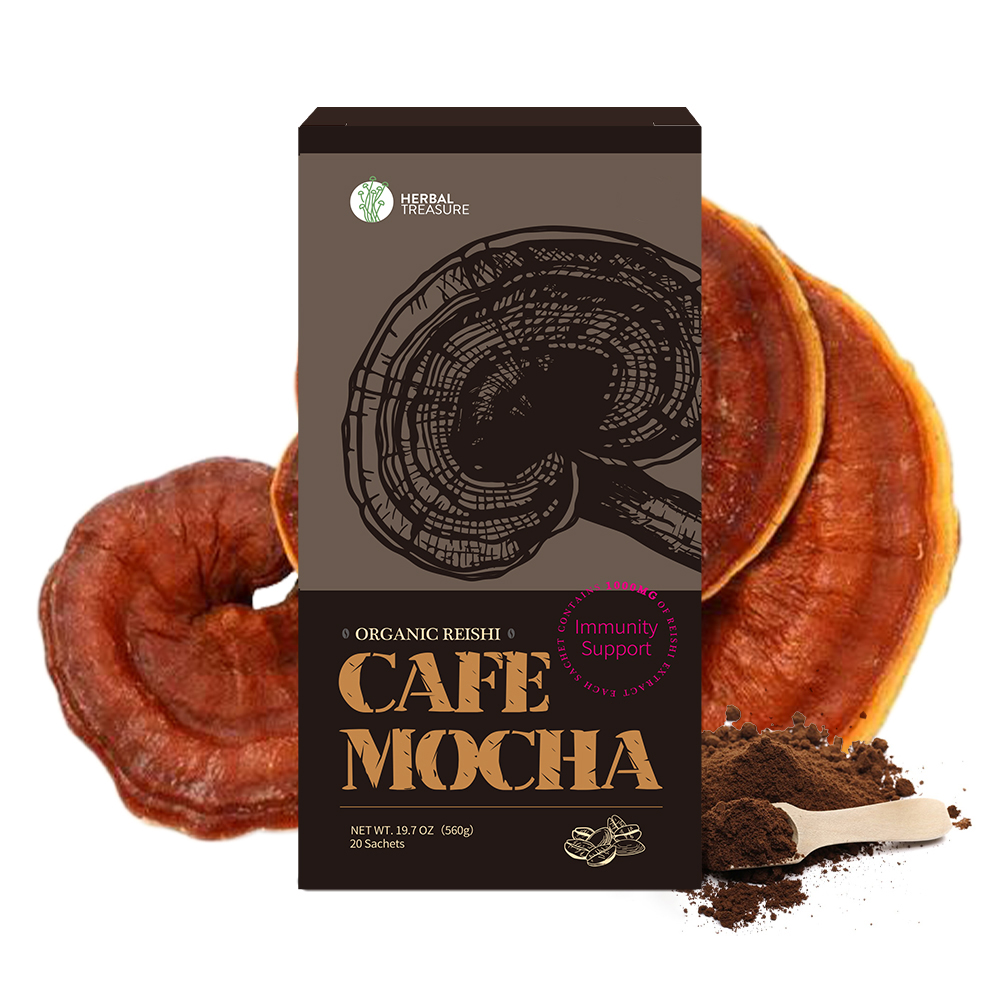 五款灵芝咖啡主图3