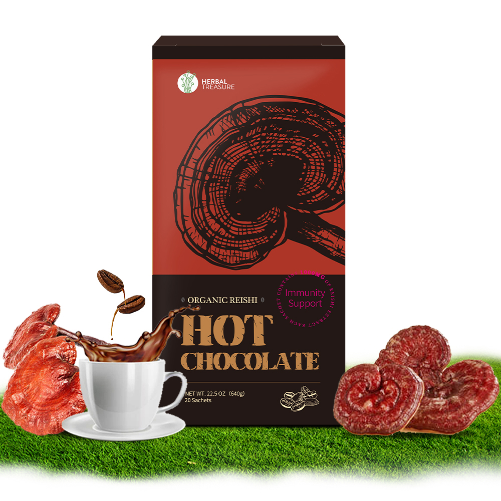 五款灵芝咖啡主图4