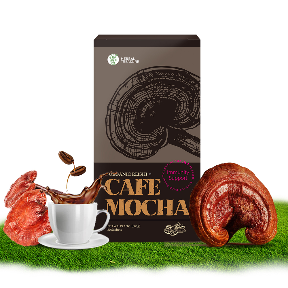 五款灵芝咖啡主图4