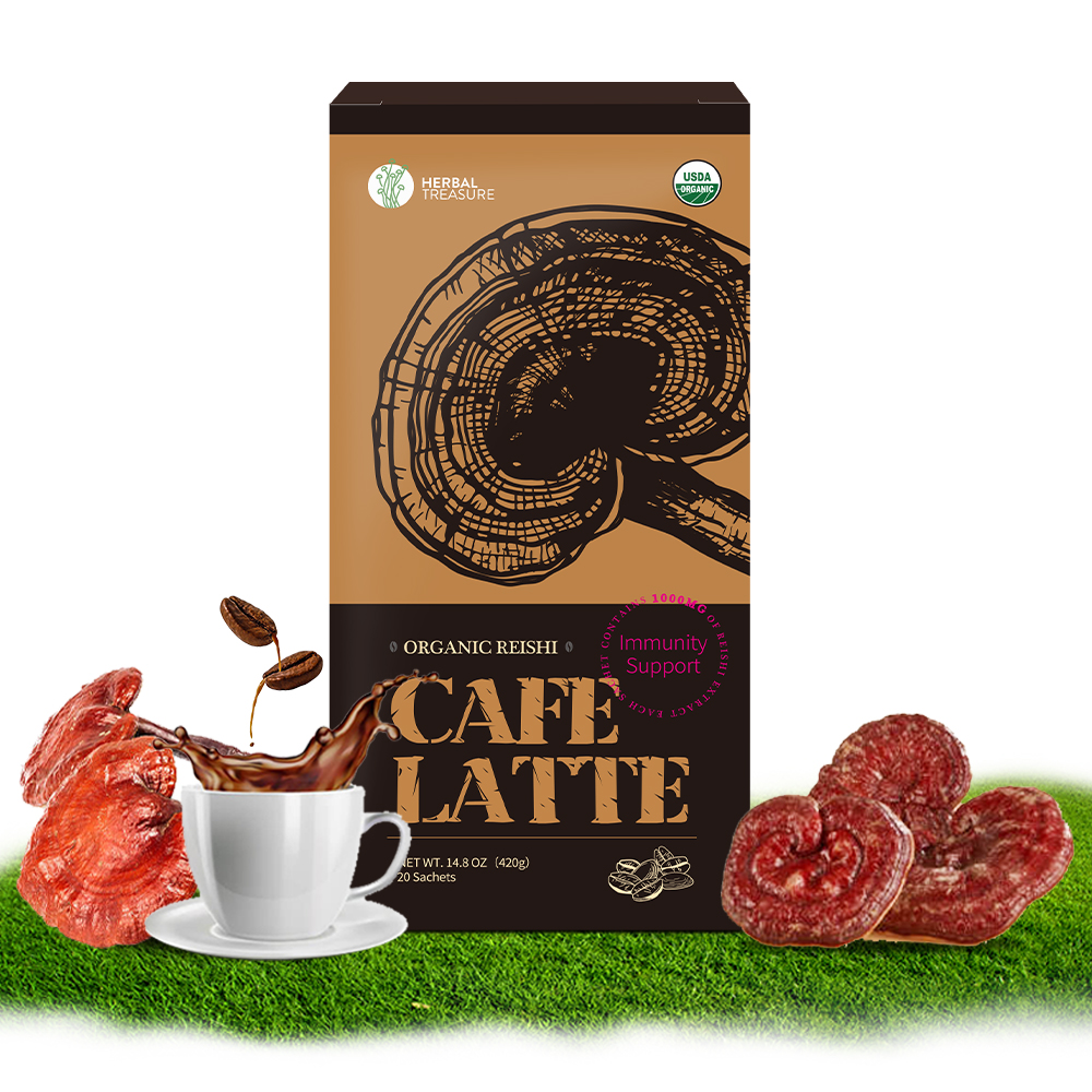 五款灵芝咖啡主图4