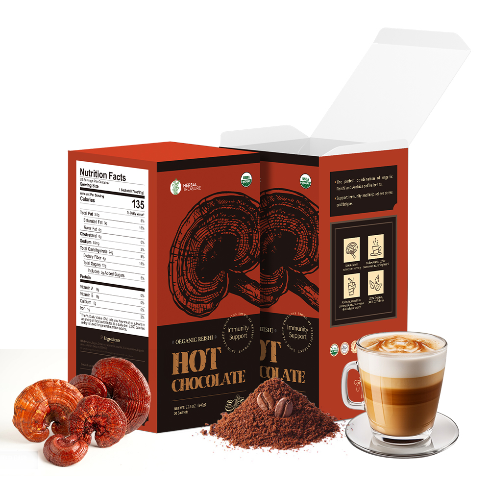 五款灵芝咖啡主图5