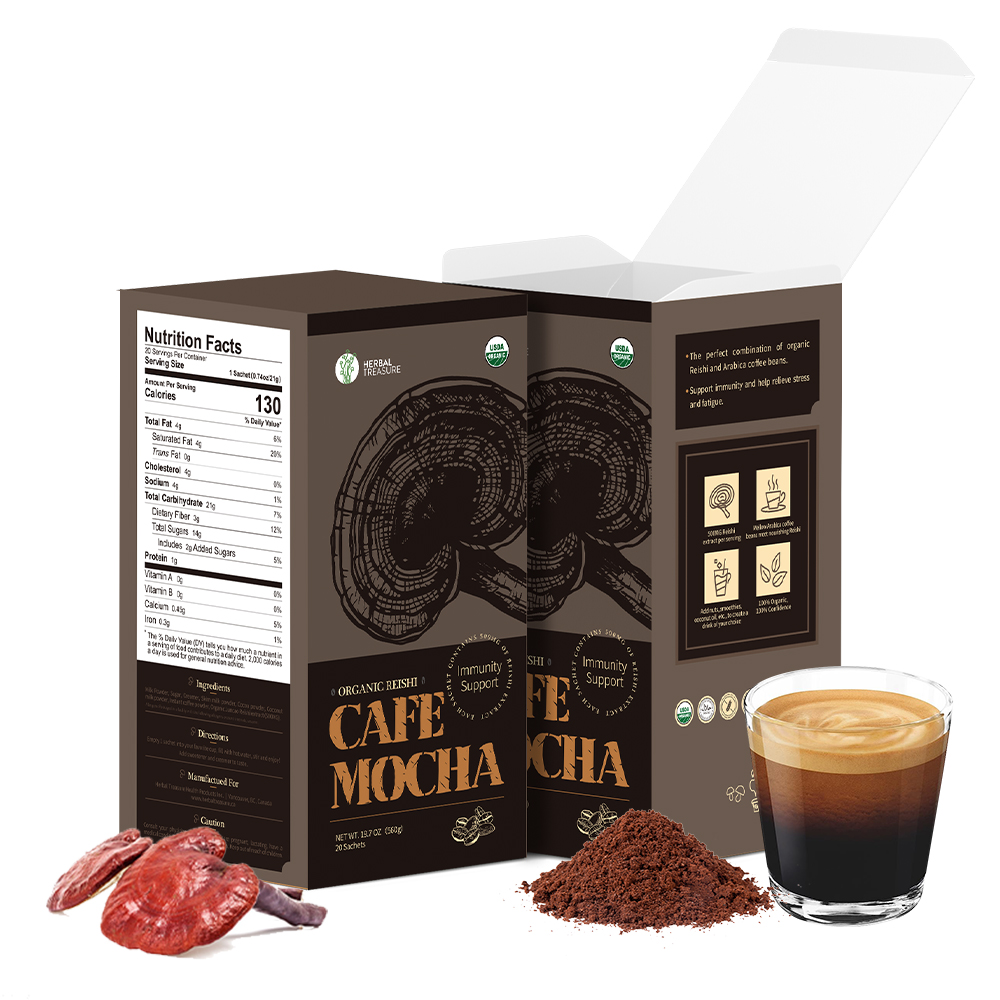 五款灵芝咖啡主图5