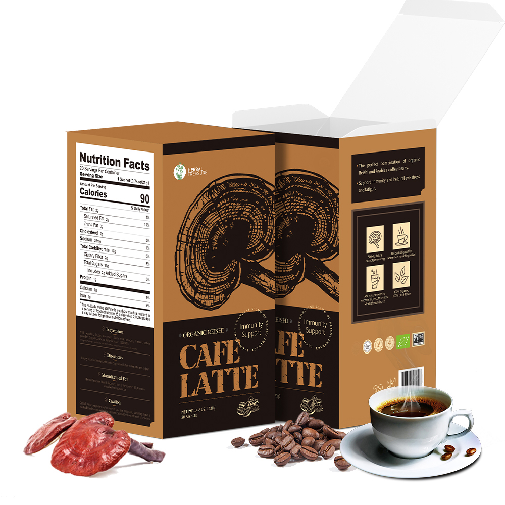 五款灵芝咖啡主图5