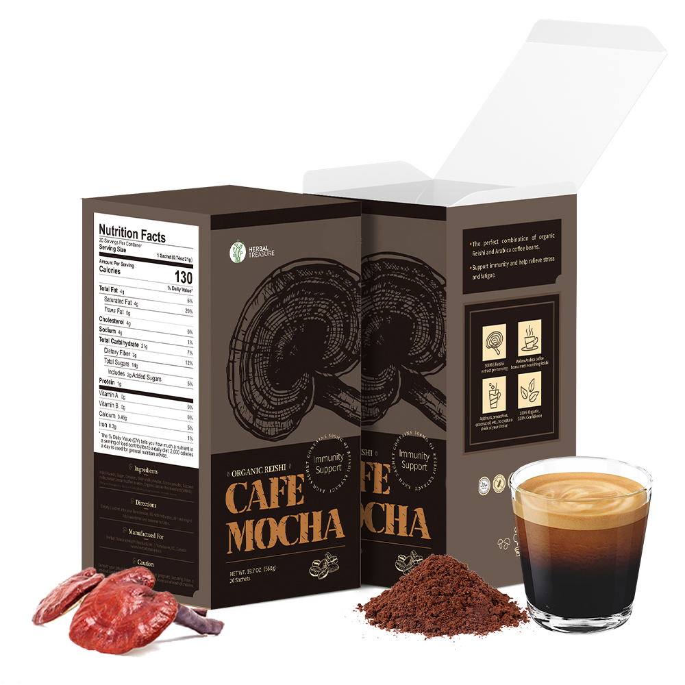 五款灵芝咖啡主图5