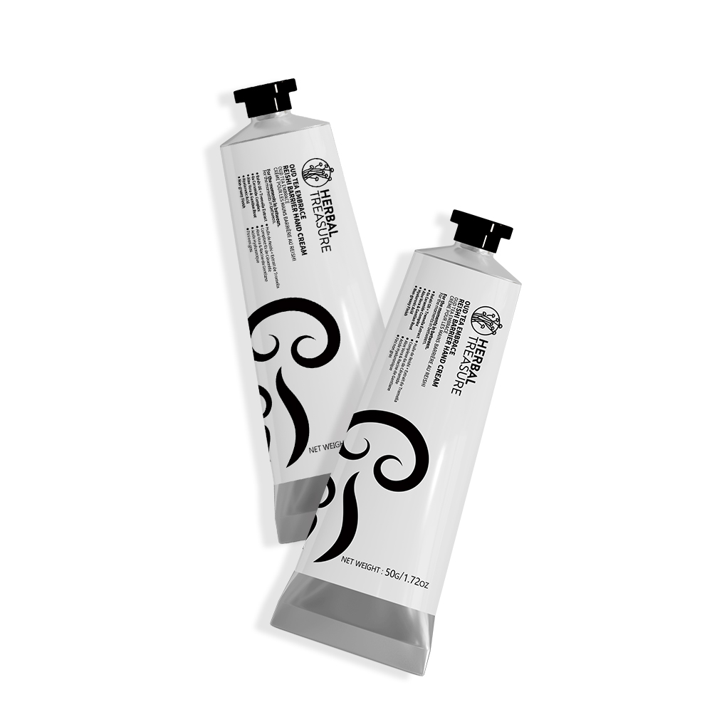 灵芝润愈护手霜