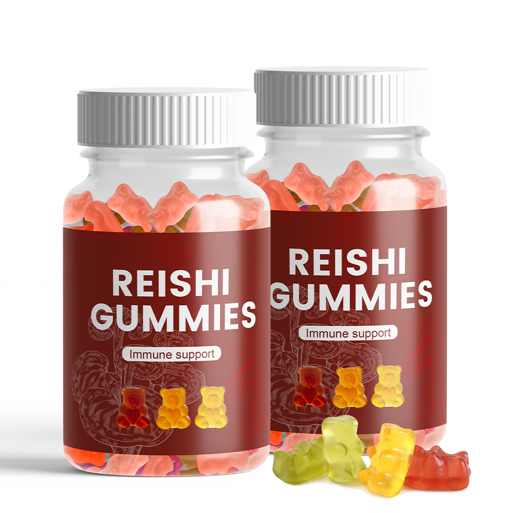 灵芝睡眠软糖主图3