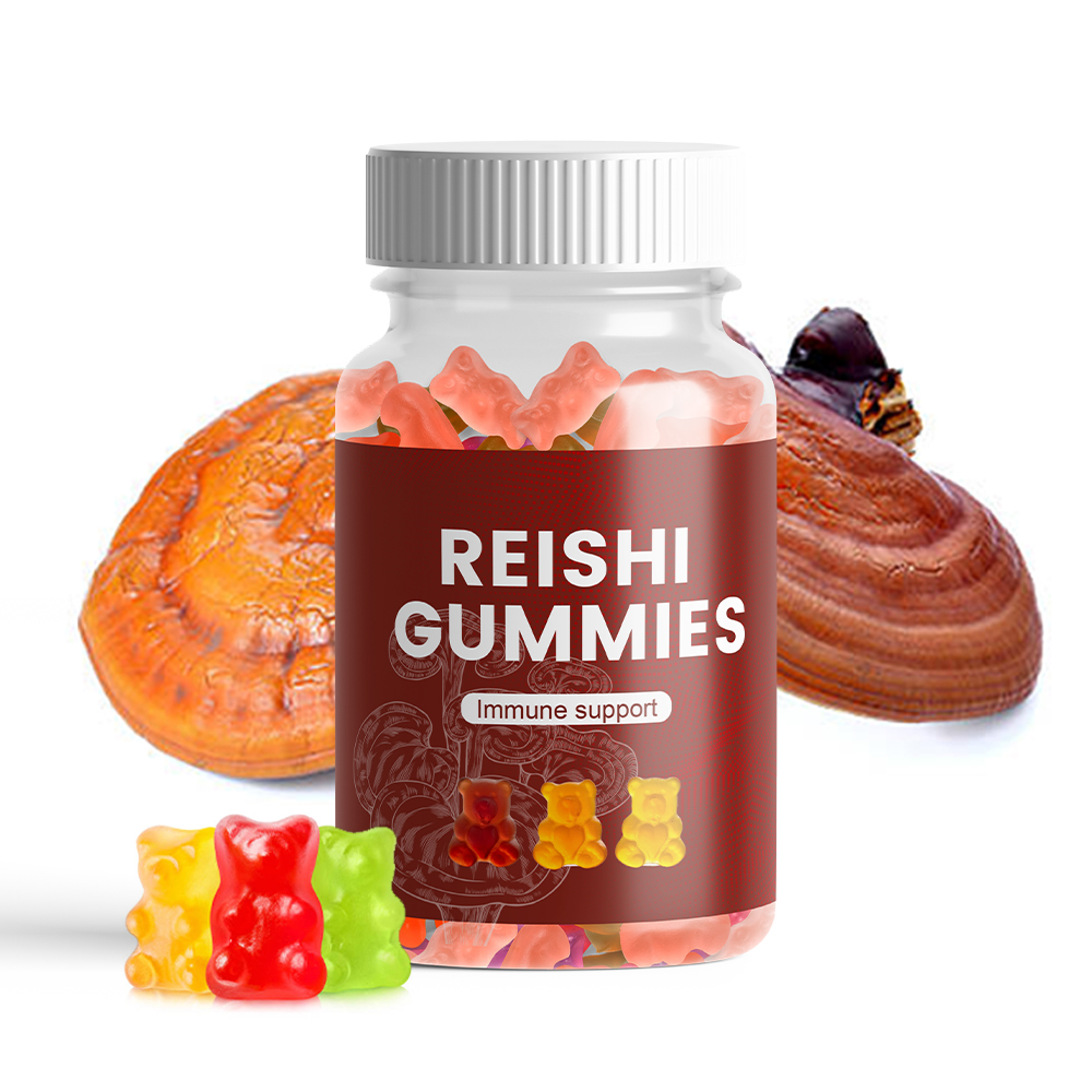 灵芝睡眠软糖主图4