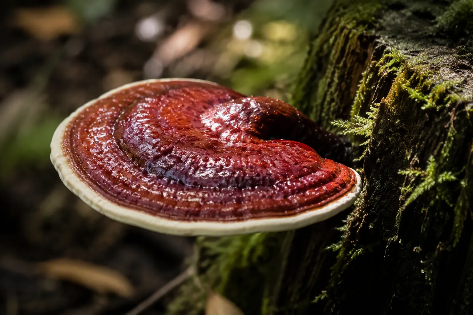 Reishi