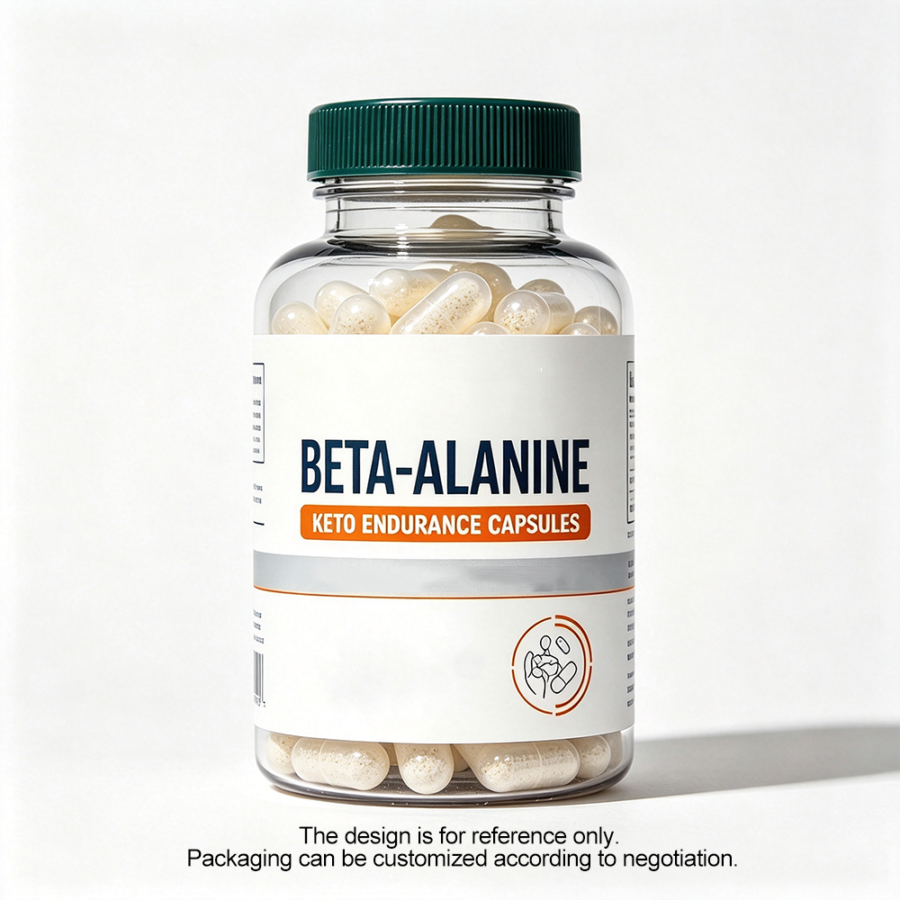 beta-alanine capsules1