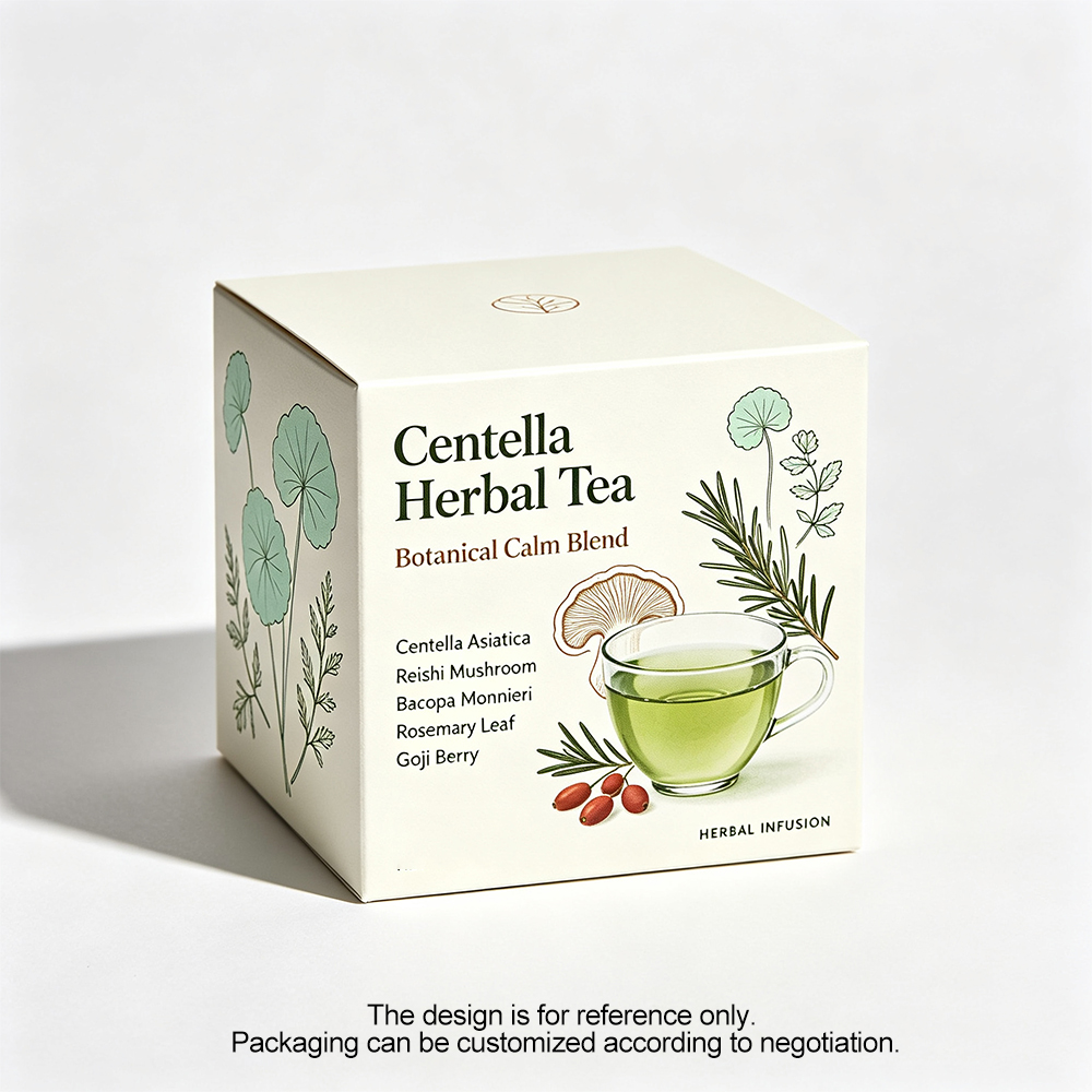 centella herbal tea1