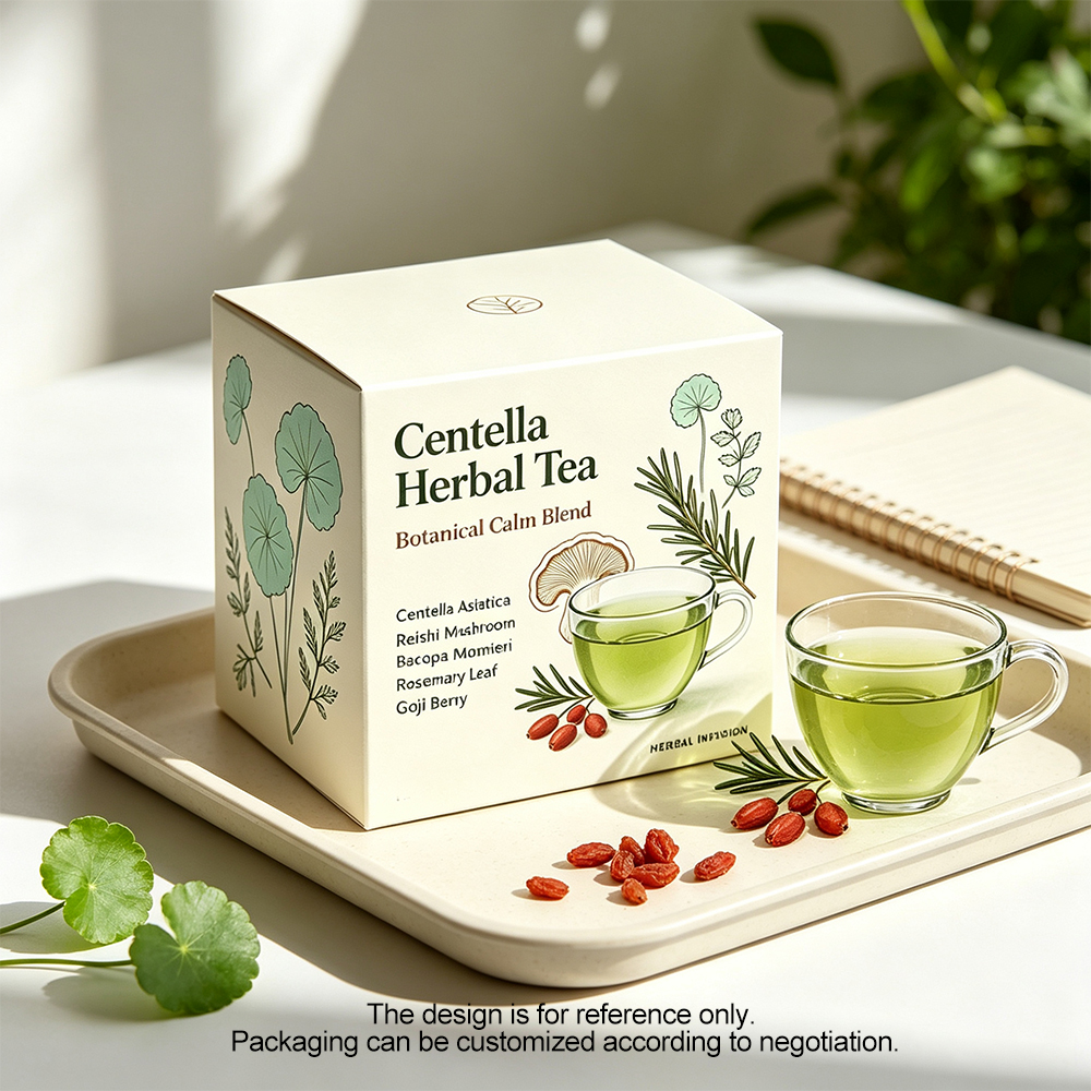 centella herbal tea3