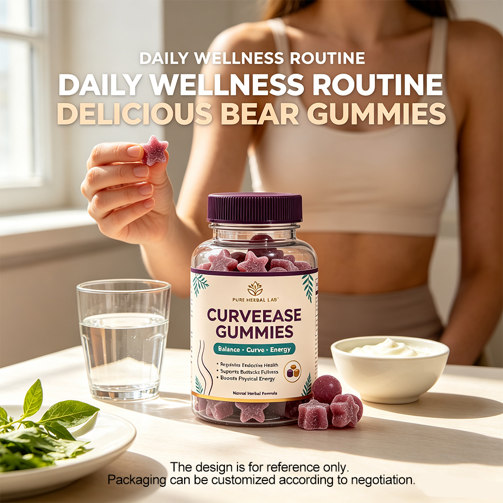 curveease gummies2