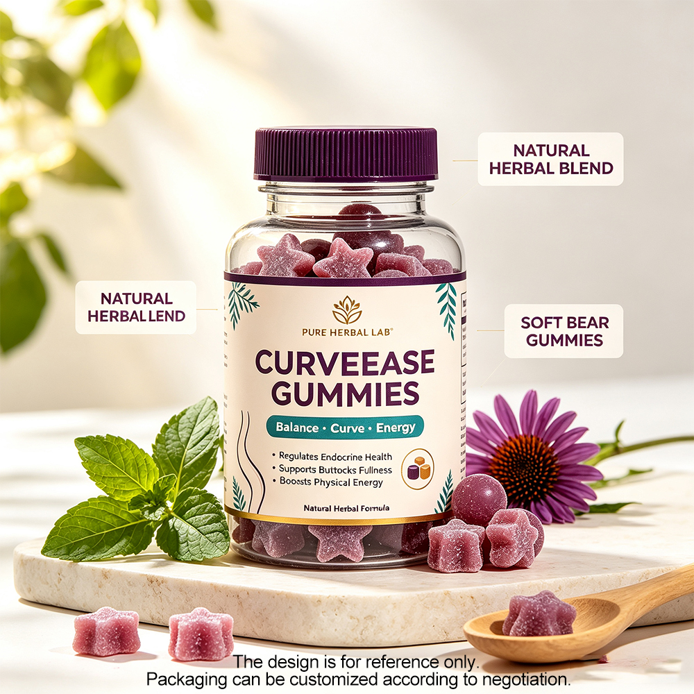 curveease gummies3