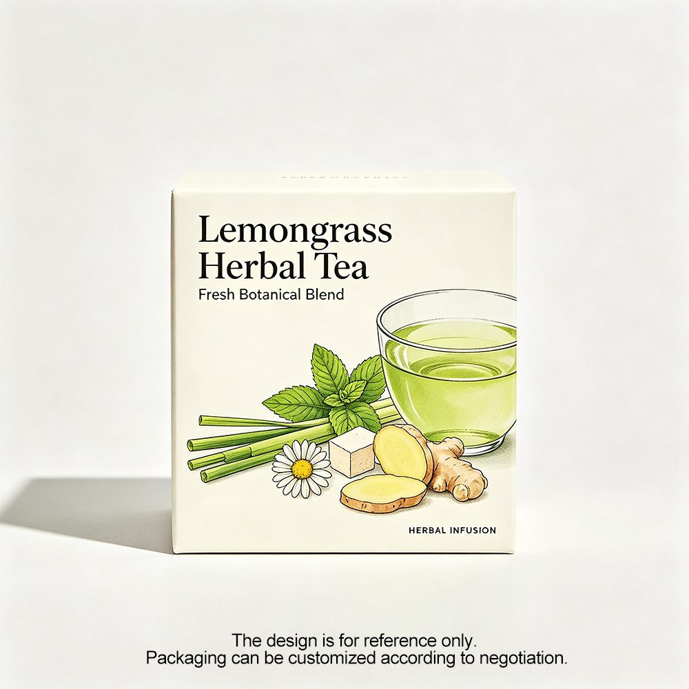 lemongrass herbal tea1