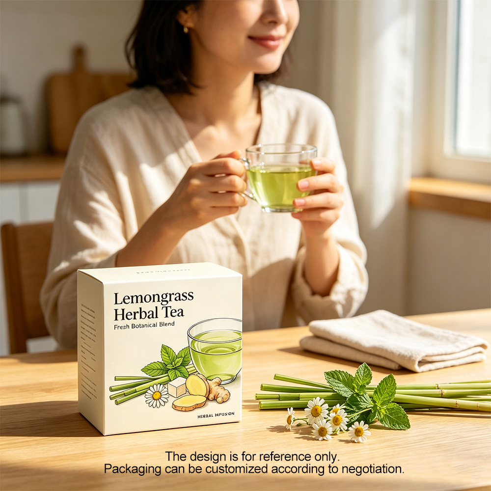 lemongrass herbal tea2