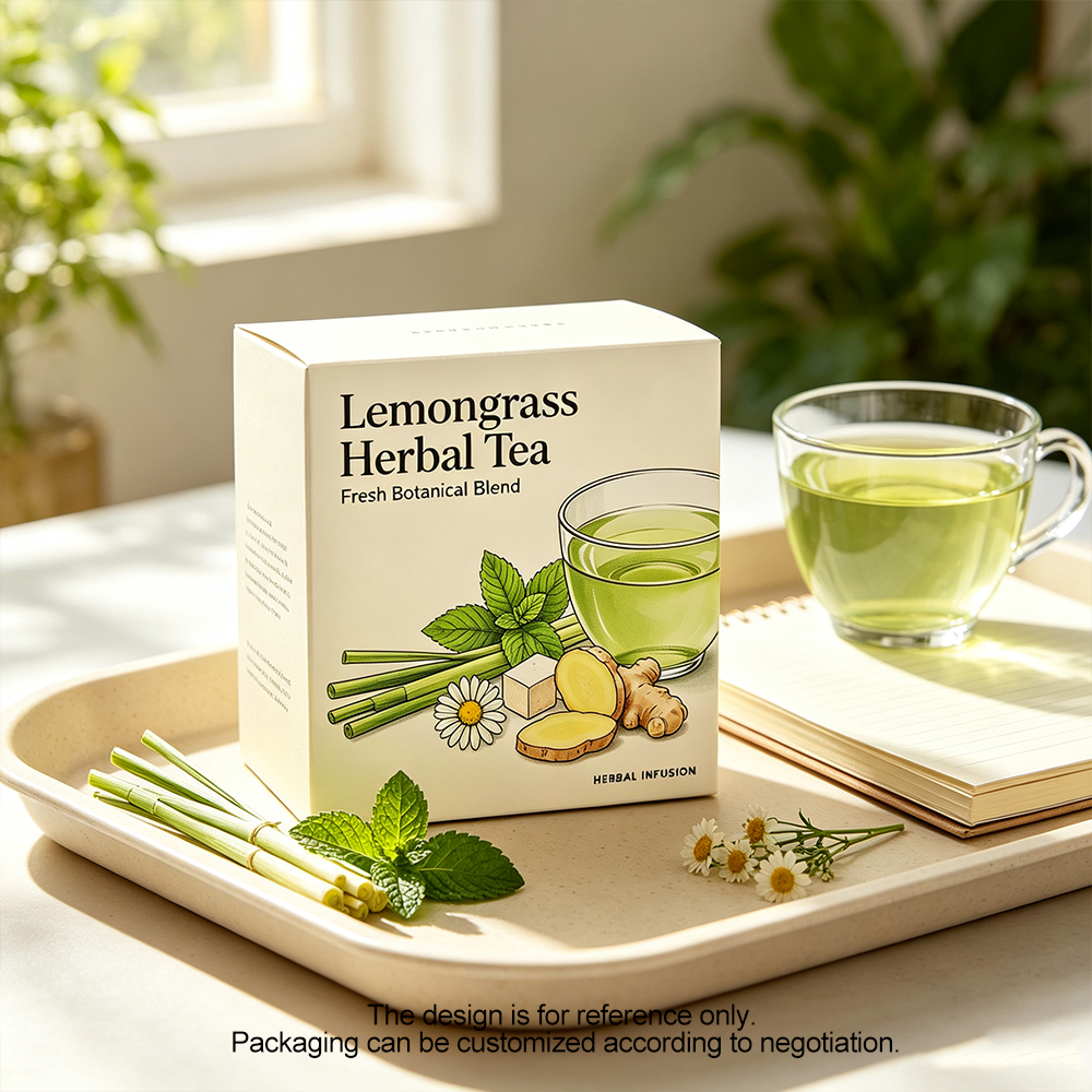 lemongrass herbal tea3