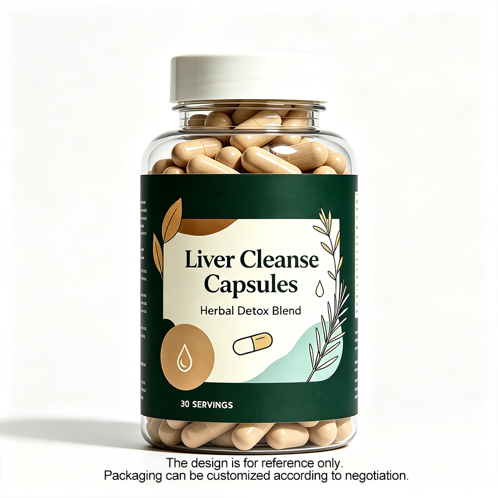 liver cleanse capsules1