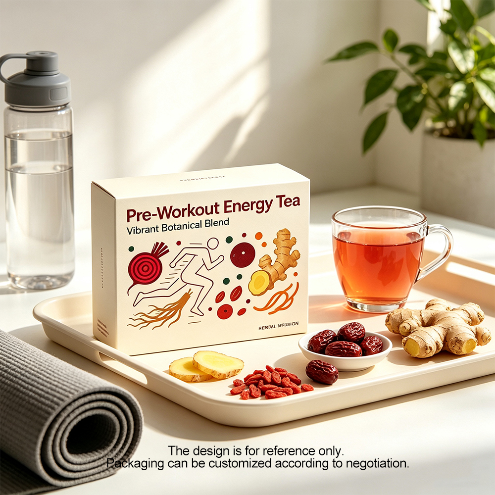 pre-workout energy tea3