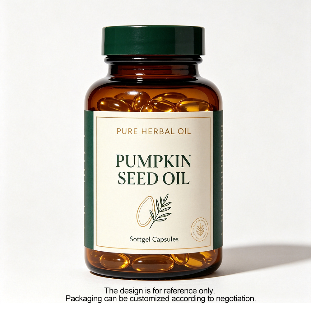 pumpkin seed oil capsules1
